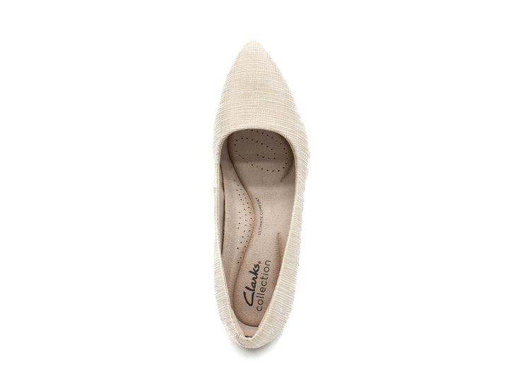 CLARKS Kataleyna Gem Pump