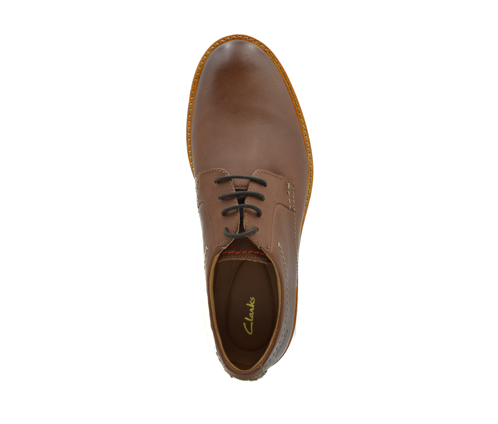 Clarks atticus free best sale