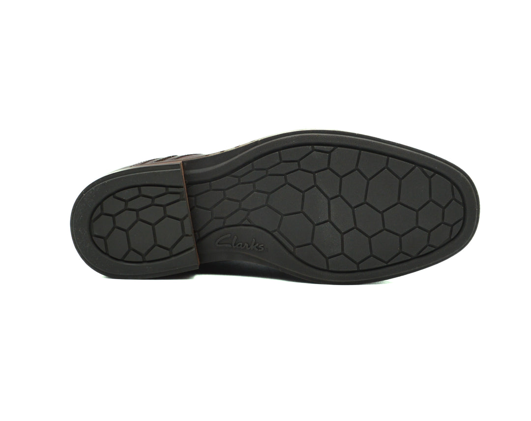 CLARKS Un Hugh Cap
