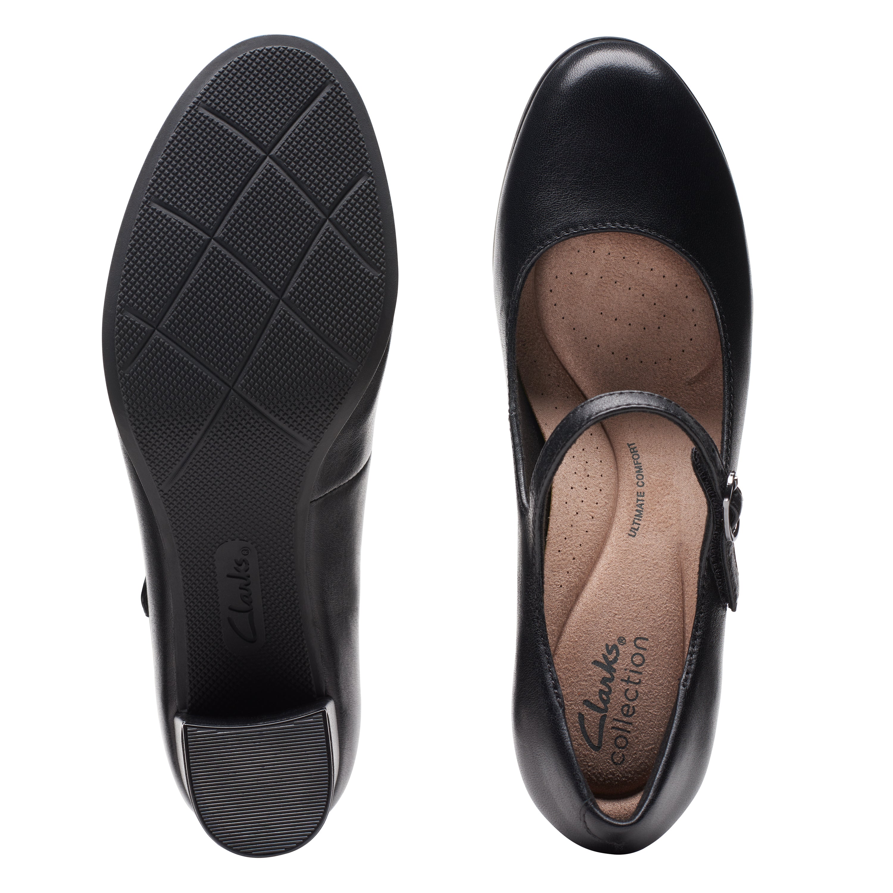 CLARKS Bayla Nora – shoeper.com