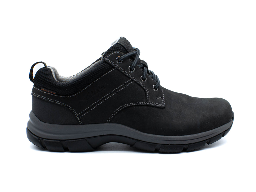 CLARKS Walpath Waterproof