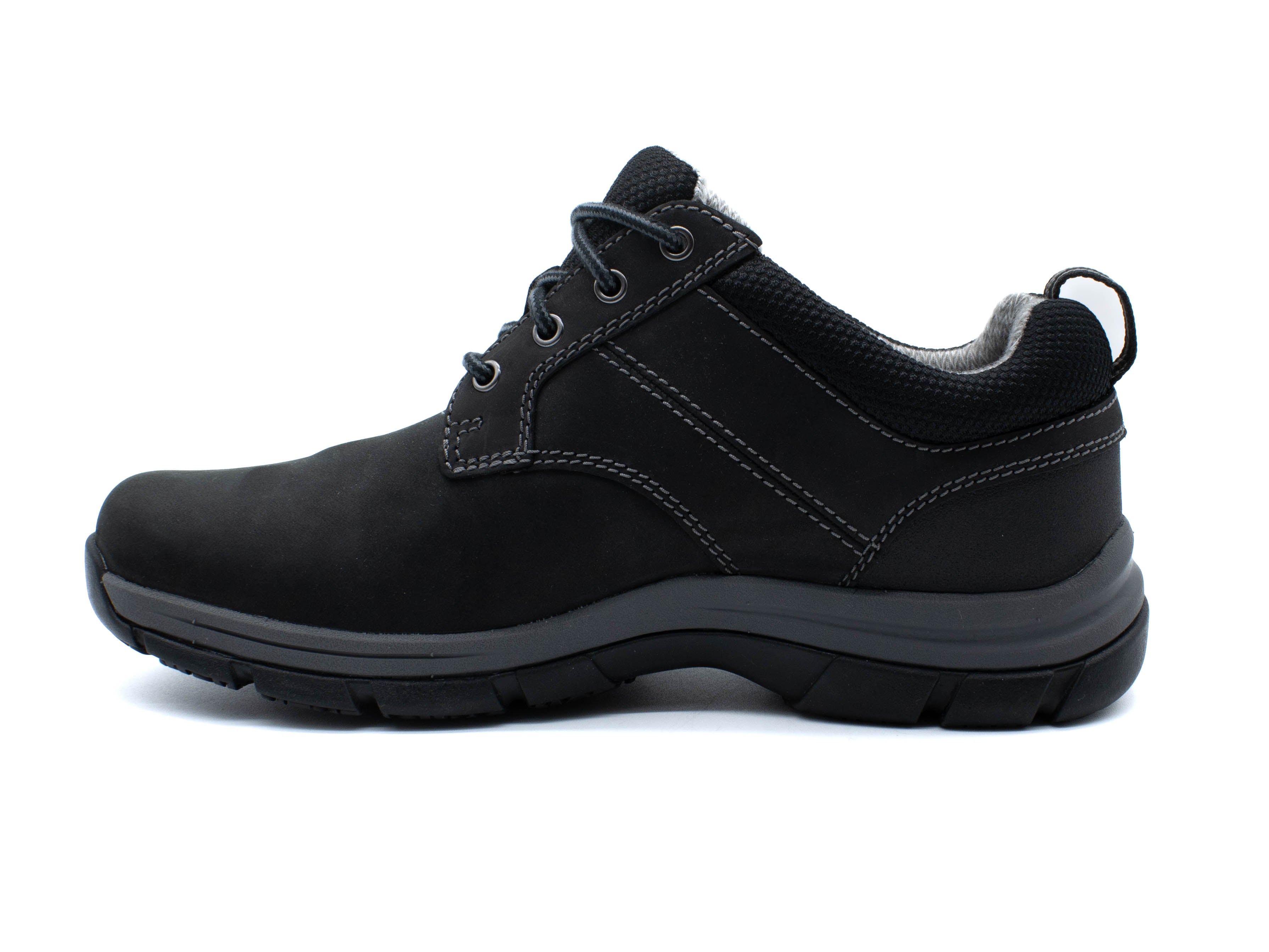 CLARKS Walpath Waterproof