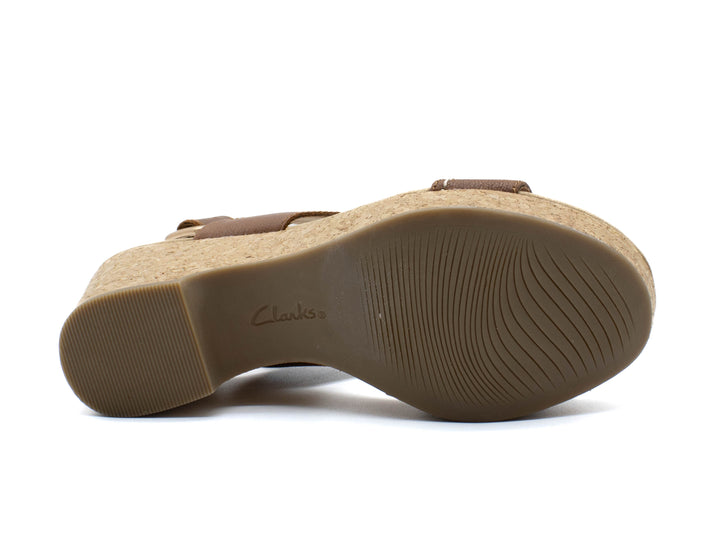 CLARKS Giselle H Strap