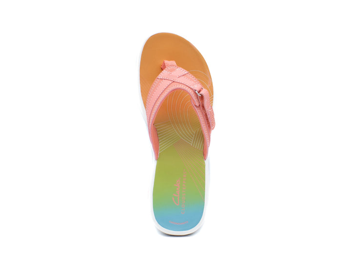 CLARKS Breeze Sea