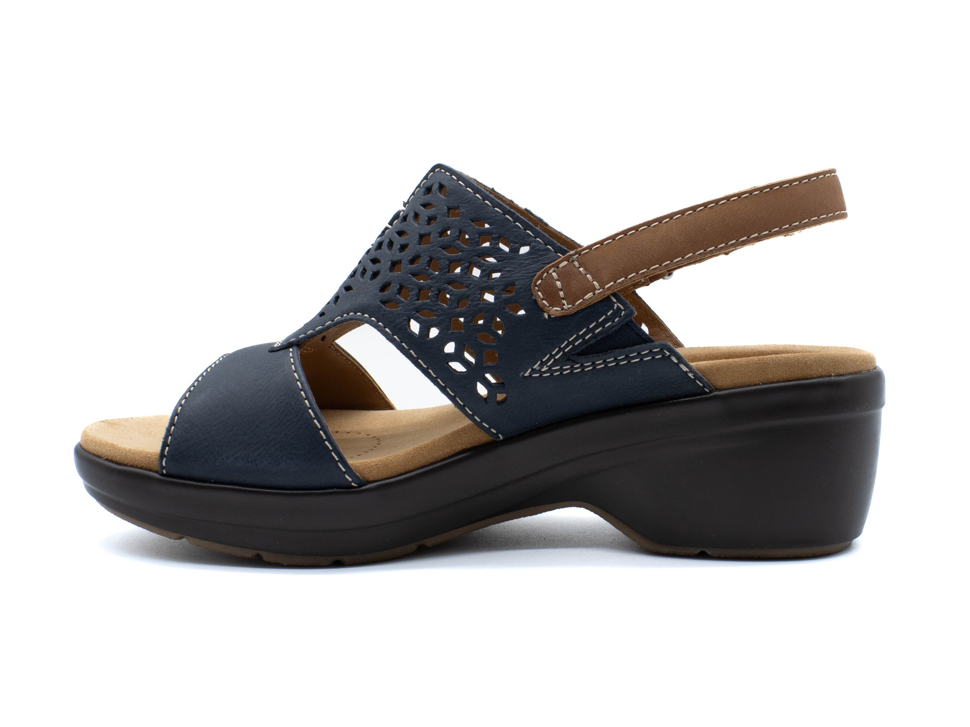 CLARKS Tuleah Sun