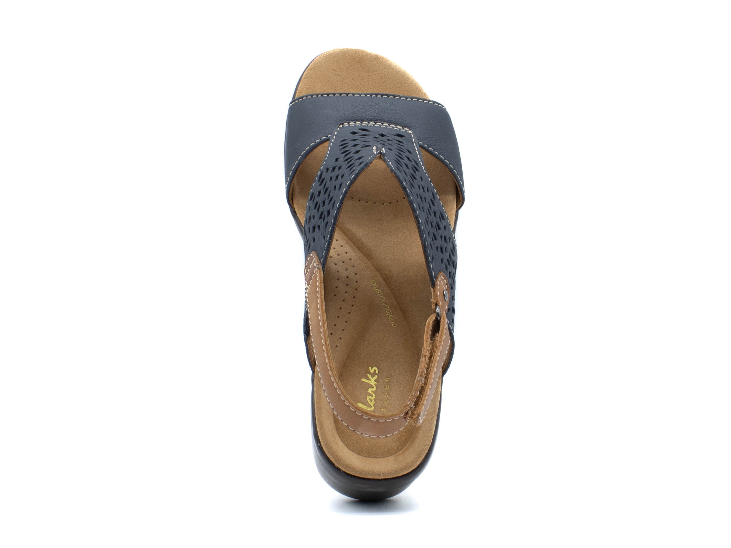 CLARKS Tuleah Sun