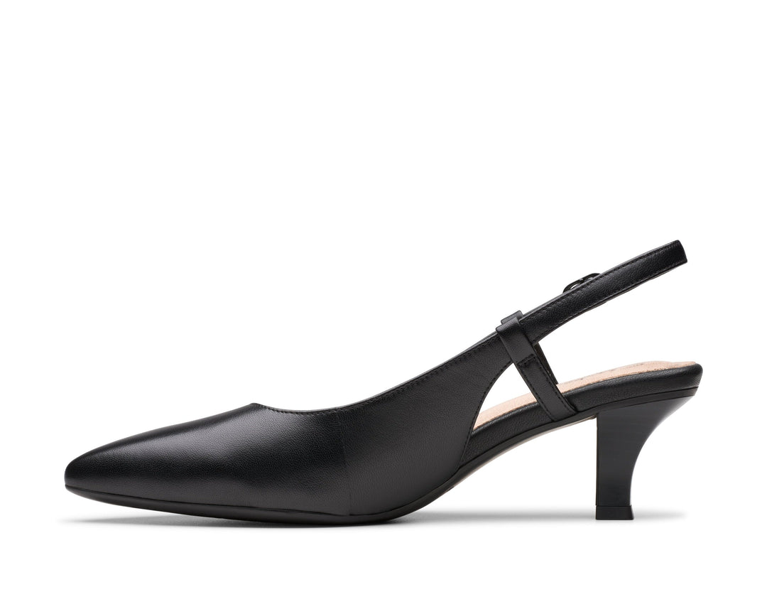 CLARKS Kepley Lane