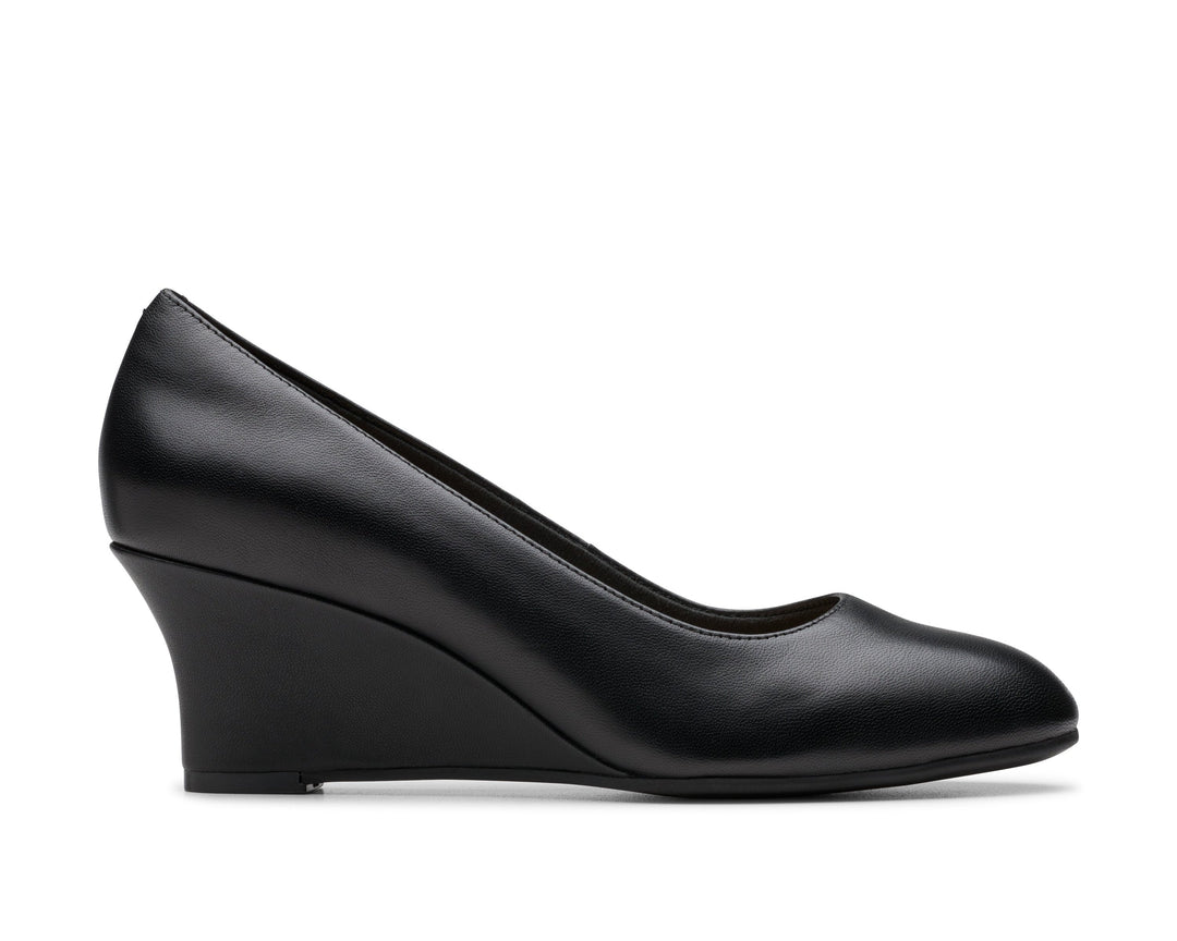 CLARKS Olivette Pearl