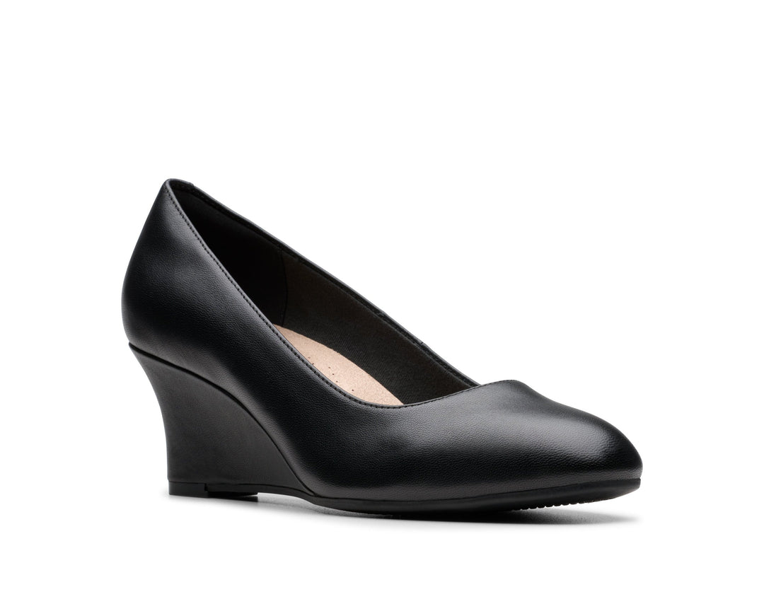 CLARKS Olivette Pearl