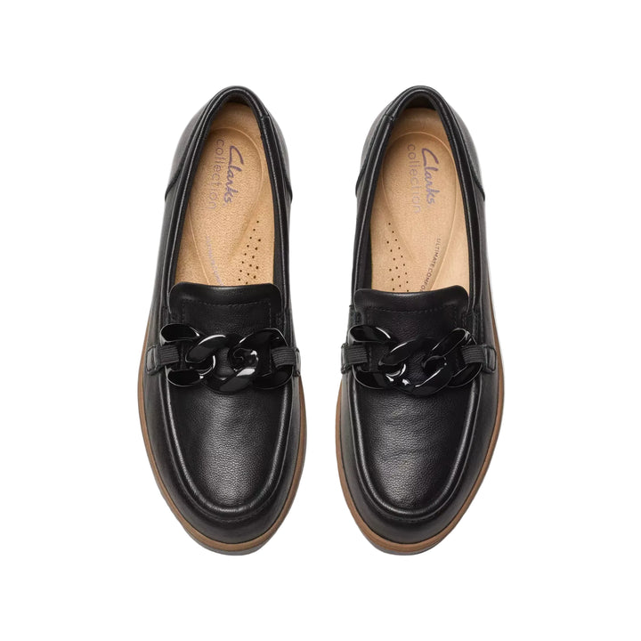 CLARKS Zylah May