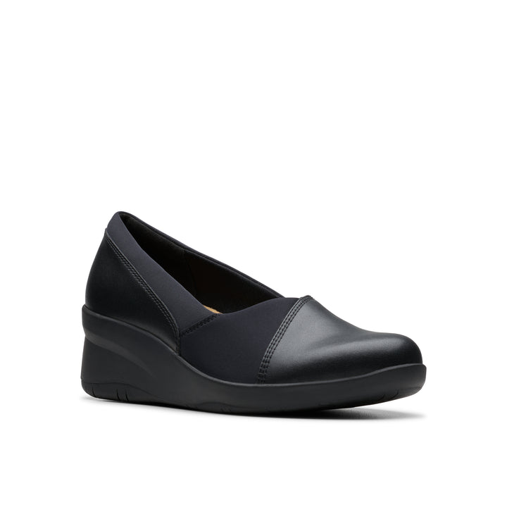 CLARKS Suttyn Walk