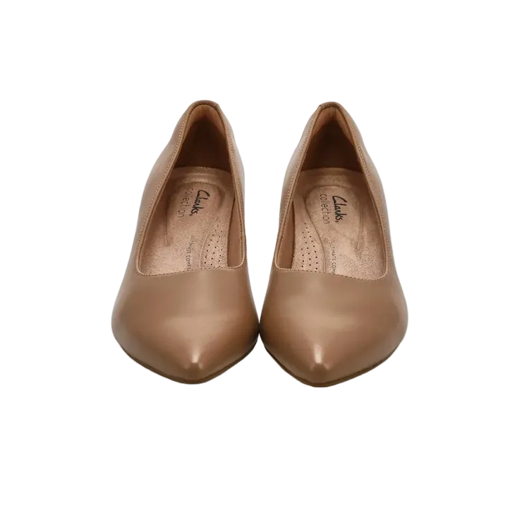 CLARKS Kepley Vine