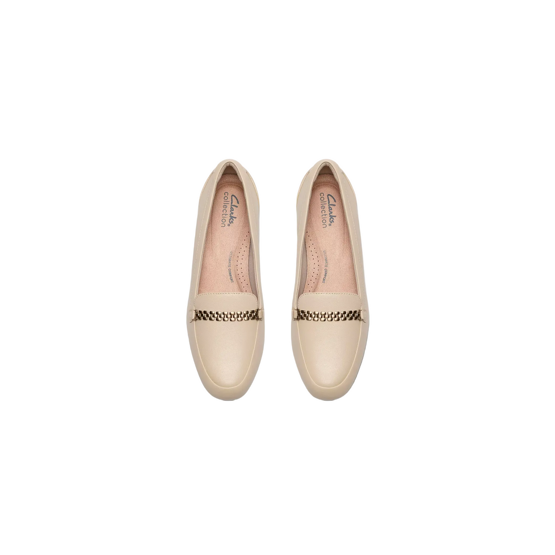 CLARKS Juliet Mia loafer