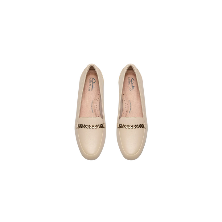 CLARKS Juliet Mia loafer