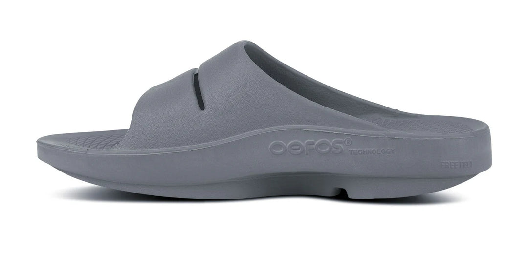OOFOS OOahh Slide