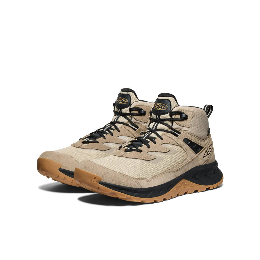 KEEN Hightrail Waterproof Wide Hiking Boot