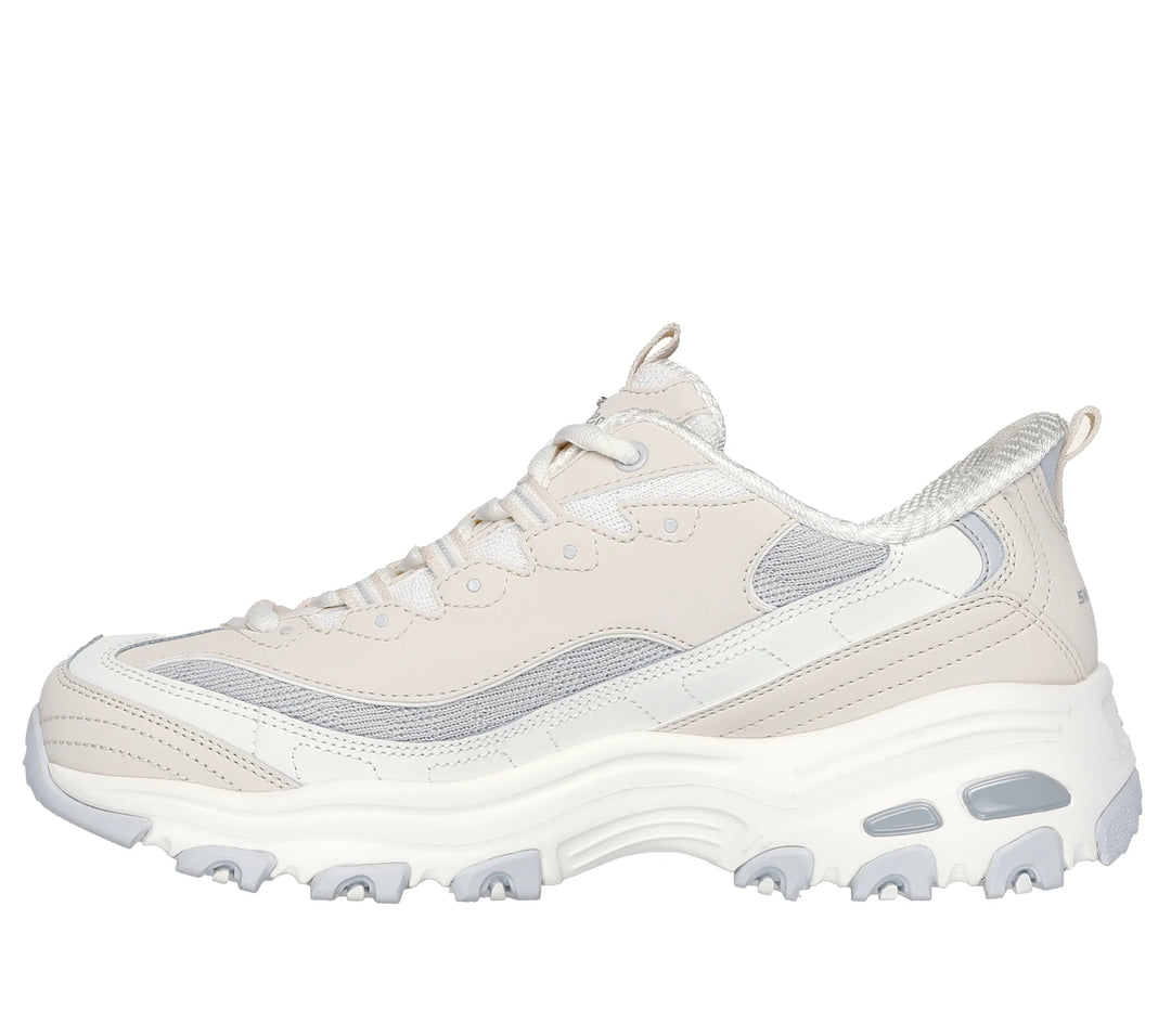 SKECHERS Slip-ins: D'Lites - Smooth Nostalgia