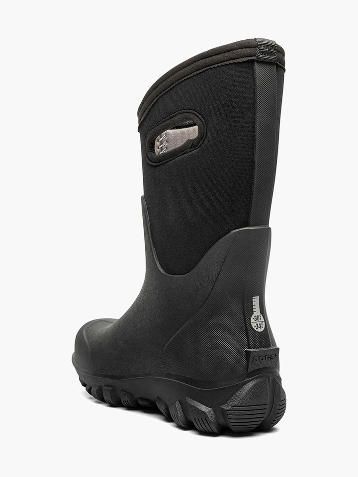 BOGS Classic Seamless