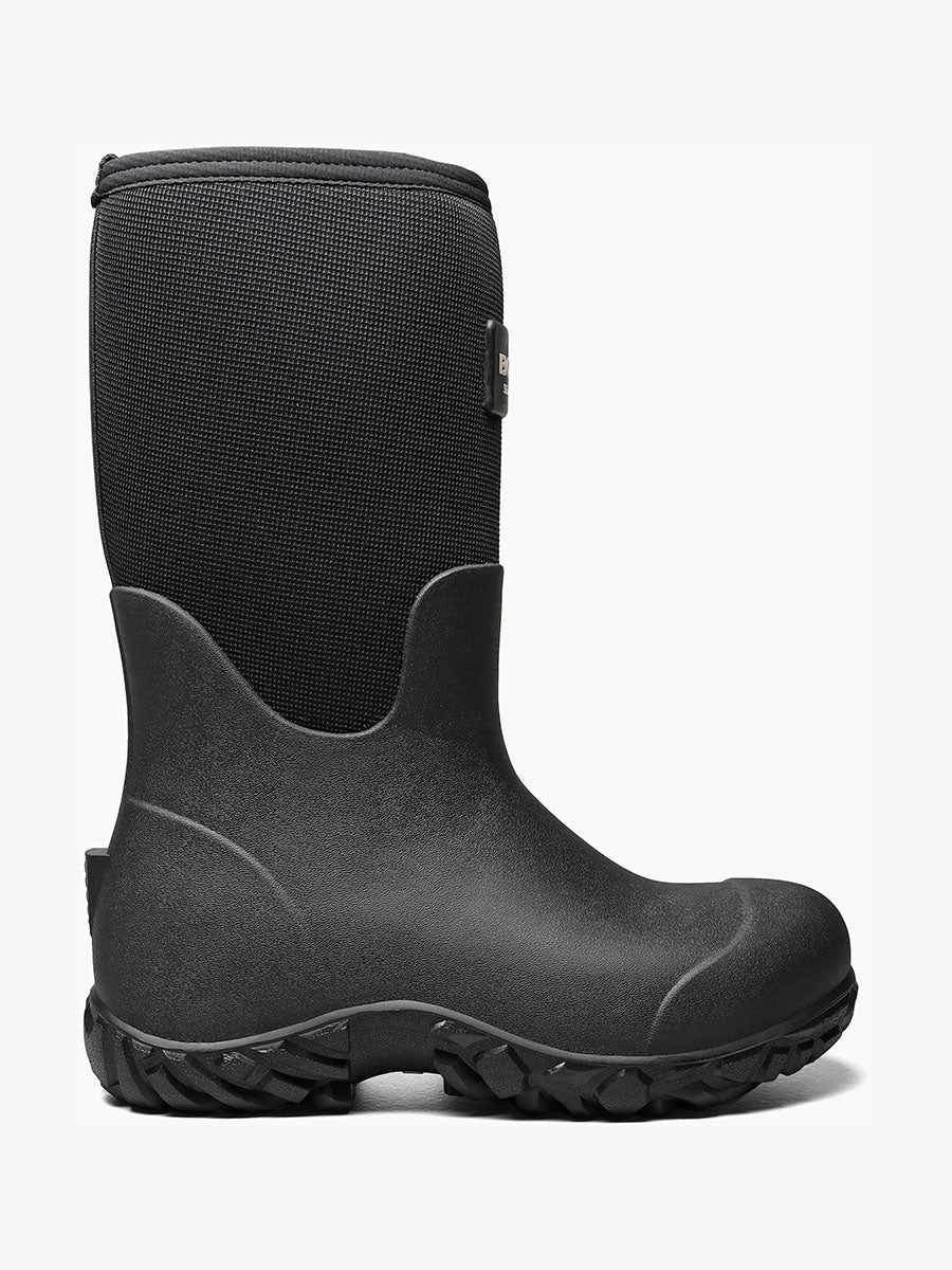 BOGS SAFETY Workman Men's Insulated Work Boots