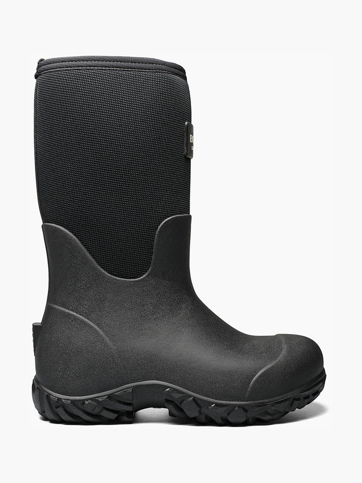 BOGS SAFETY Workman Men's Insulated Work Boots