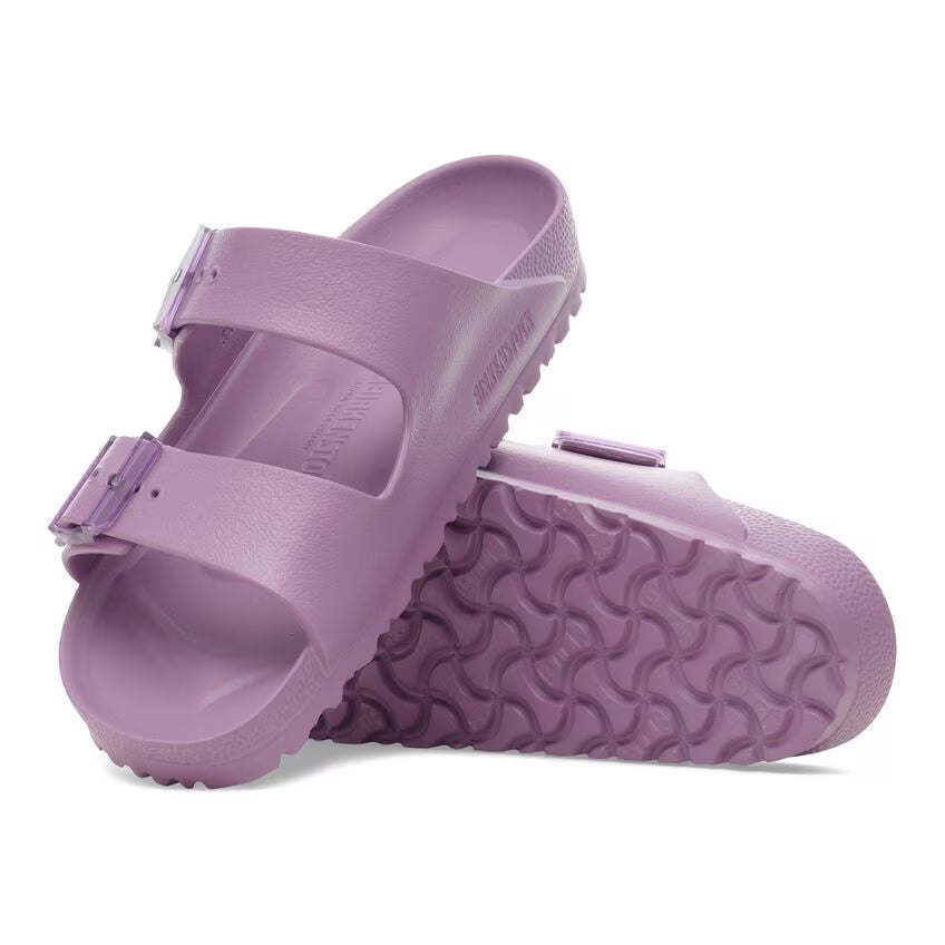BIRKENSTOCK Arizona Stealth Buckle
