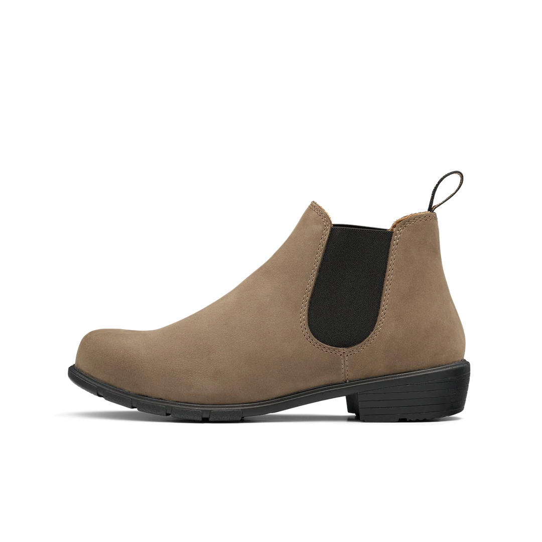 BLUNDSTONE #1974 Low Heel