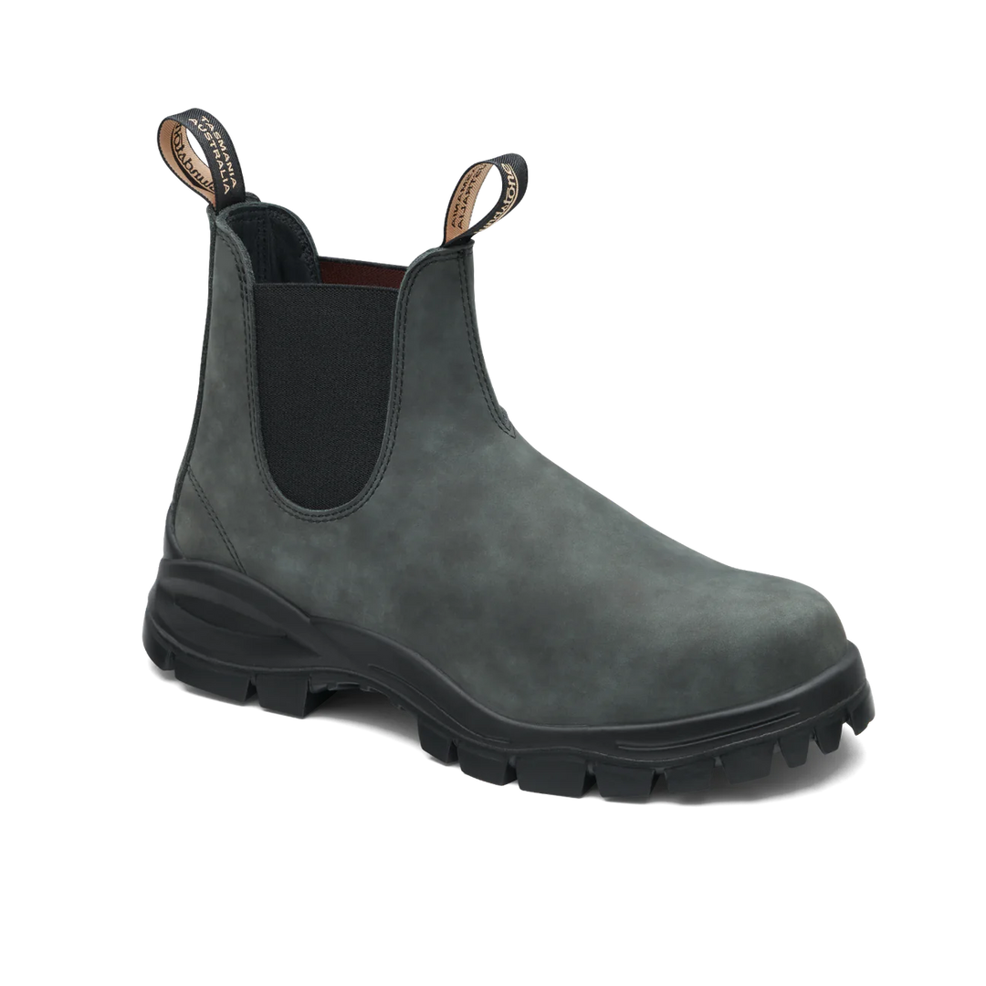 BLUNDSTONE Lug Sole #2238