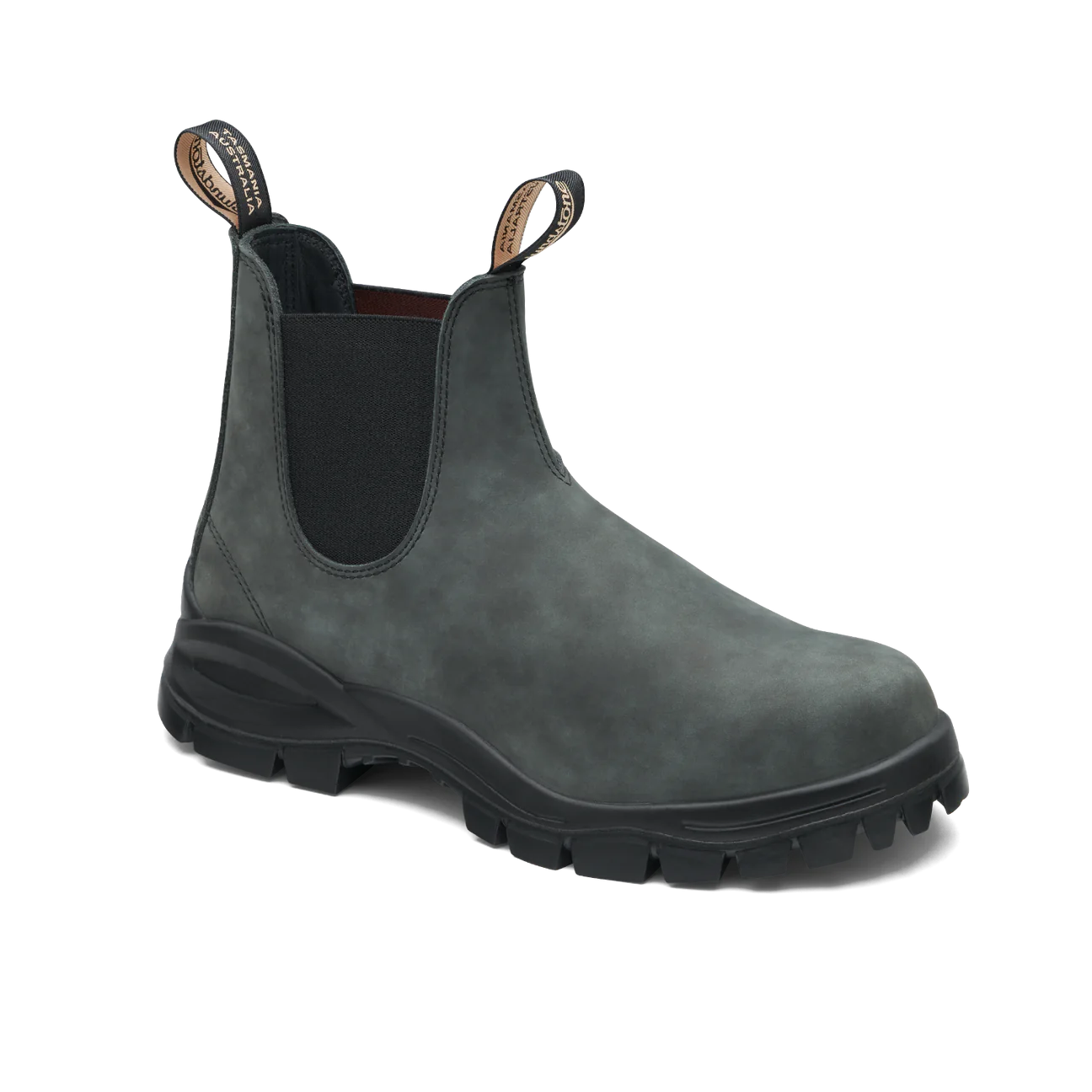 BLUNDSTONE Lug Sole 