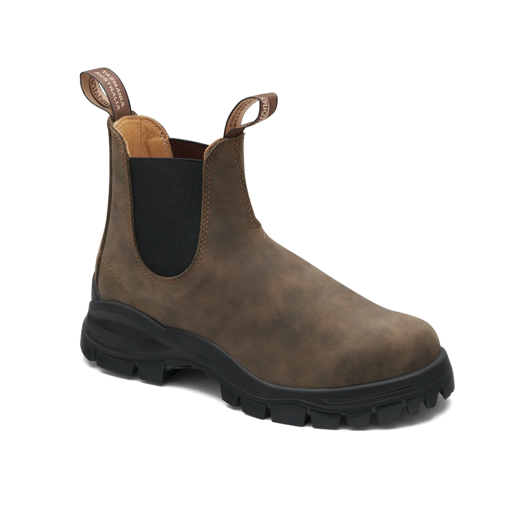 BLUNDSTONE Lug Sole #2239