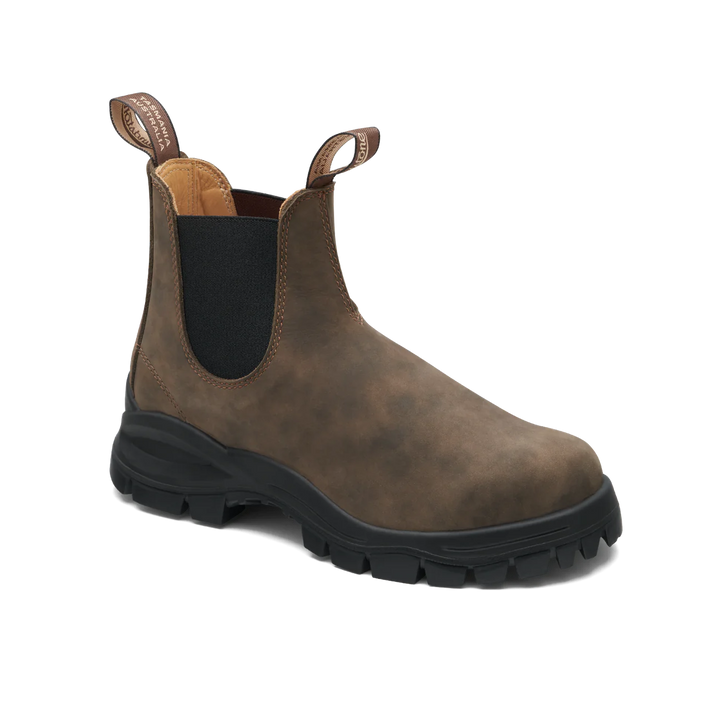 BLUNDSTONE Lug Sole #2239