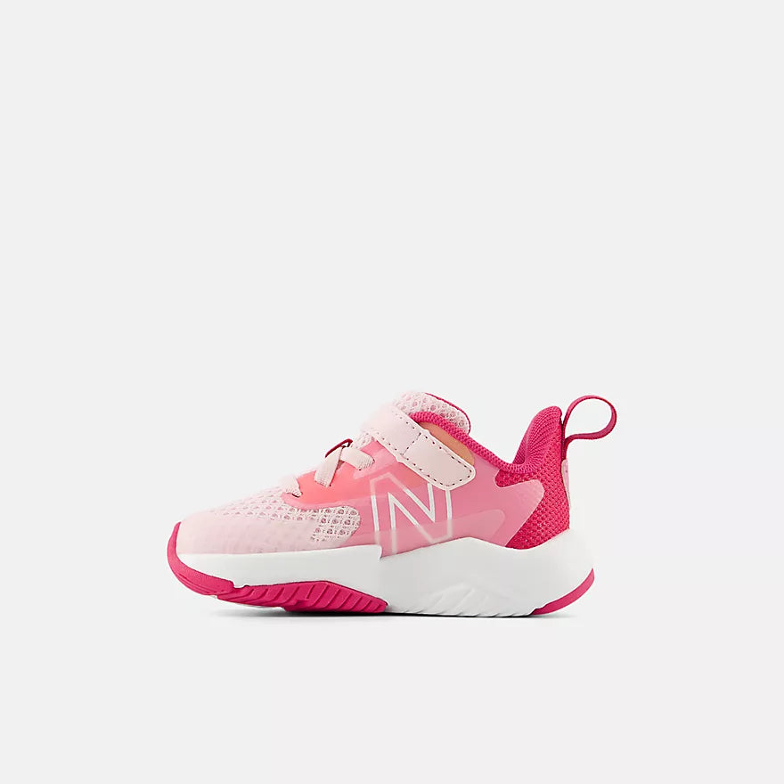NEW BALANCE Rave Run v2 Bungee Lace with Top Strap