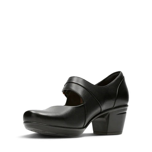 CLARKS Emslie Lulin
