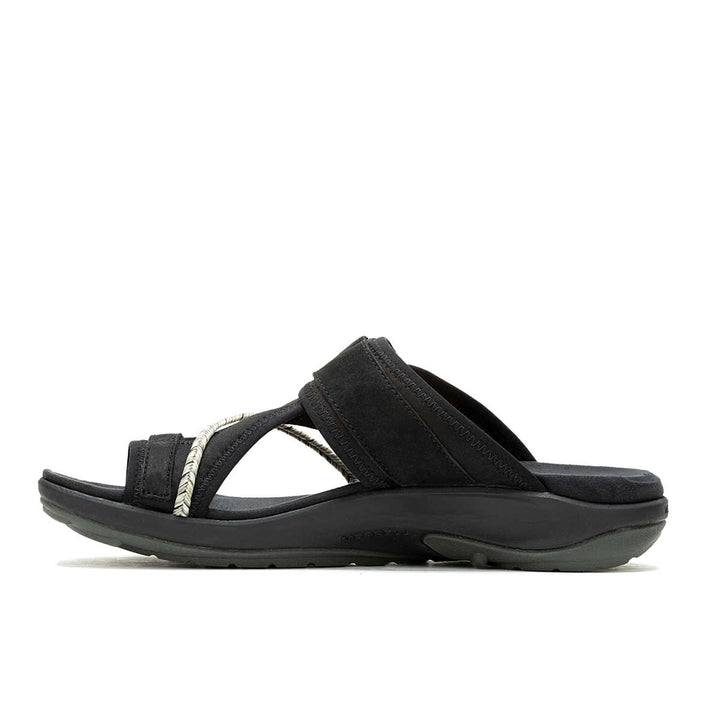 MERRELL Terran 4 Post Wide
