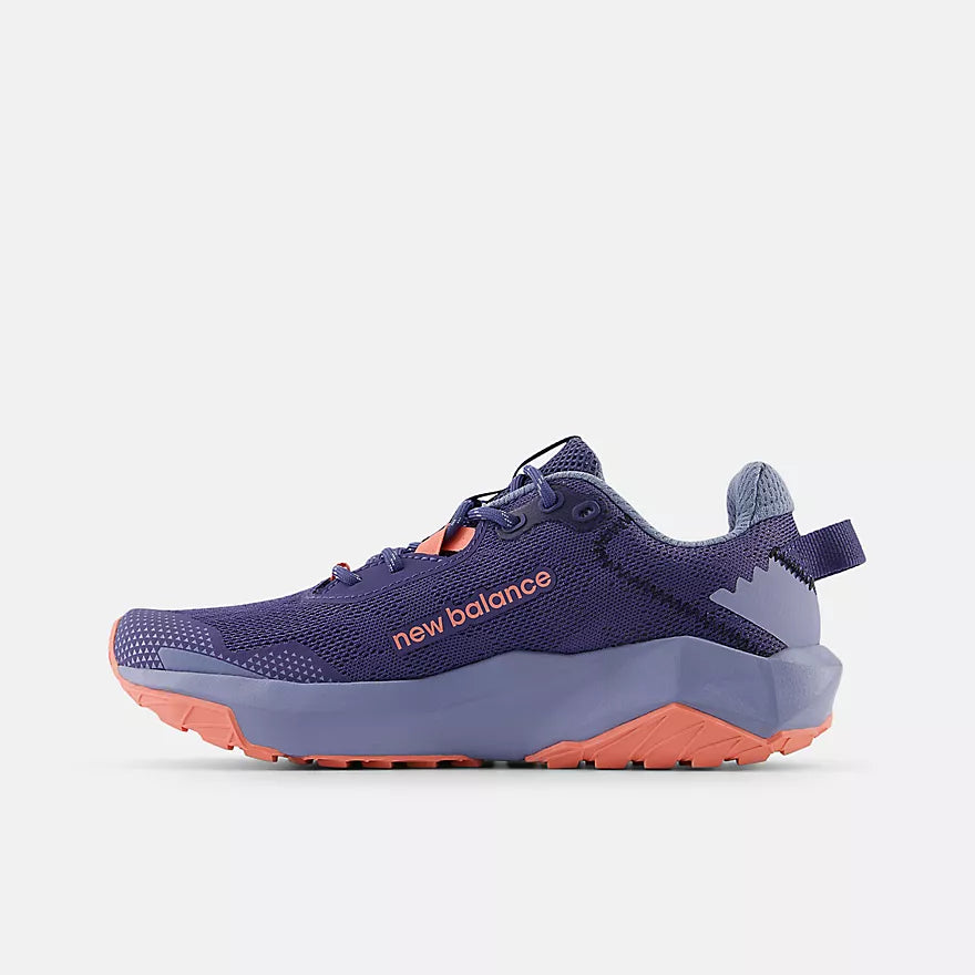NEW BALANCE DynaSoft Nitrel v6 Shoes