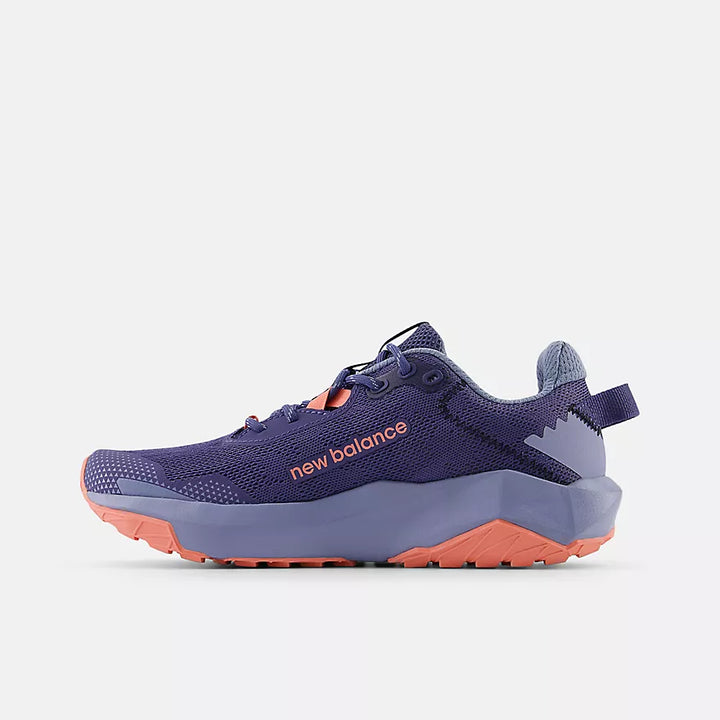 NEW BALANCE DynaSoft Nitrel v6 Shoes