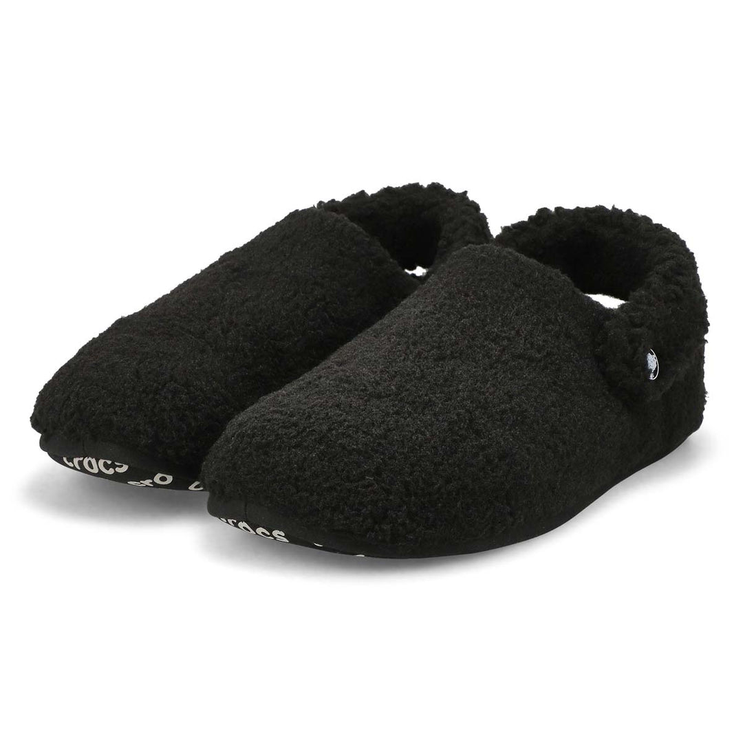 CROCS Classic Cozy Slipper