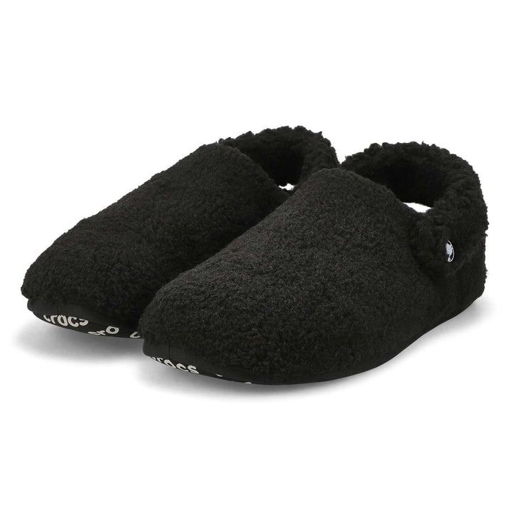CROCS Classic Cozy Slipper