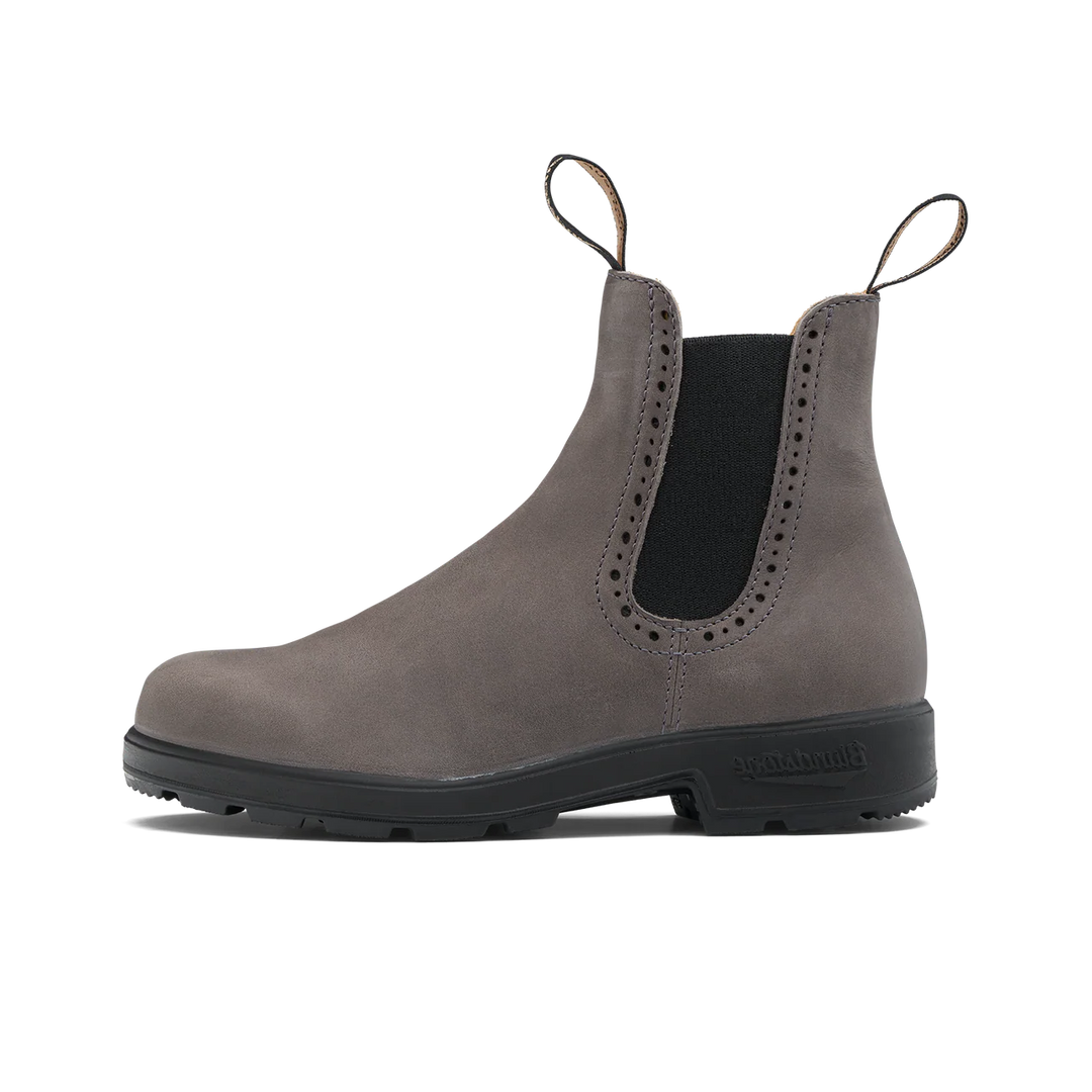 BLUNDSTONE 2216 ORIGINALS HIGH TOP DUSTY GREY