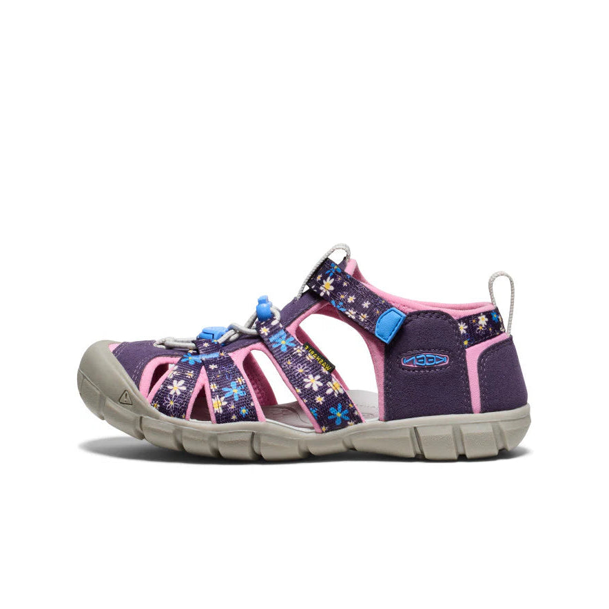 KEEN Big Kids' Seacamp II CNX
