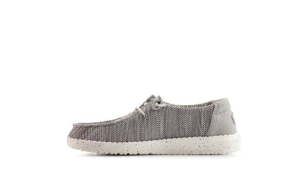 HEYDUDE Wendy Stretch Mesh