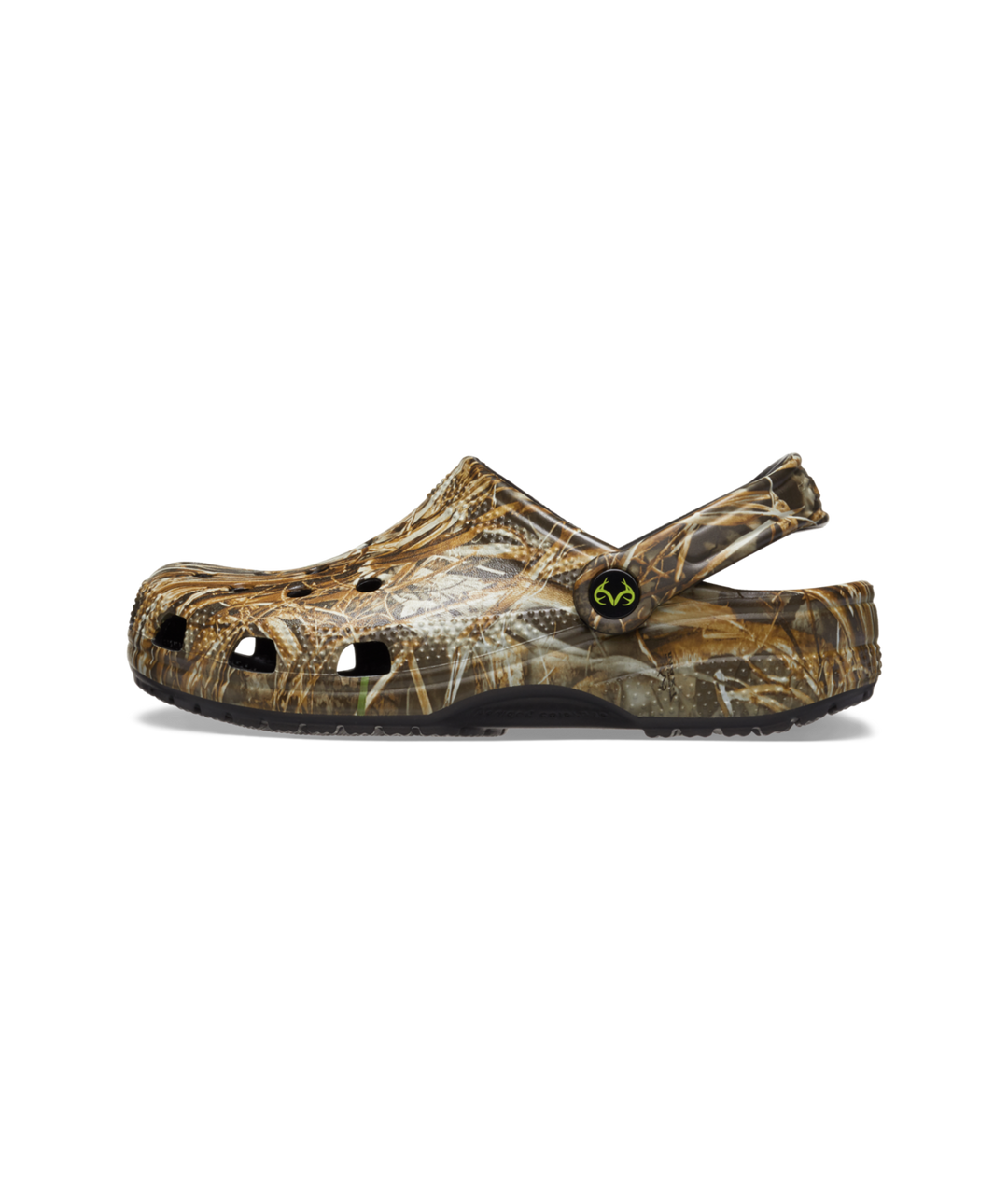 CROCS Realtree MAX-7® Classic Clog