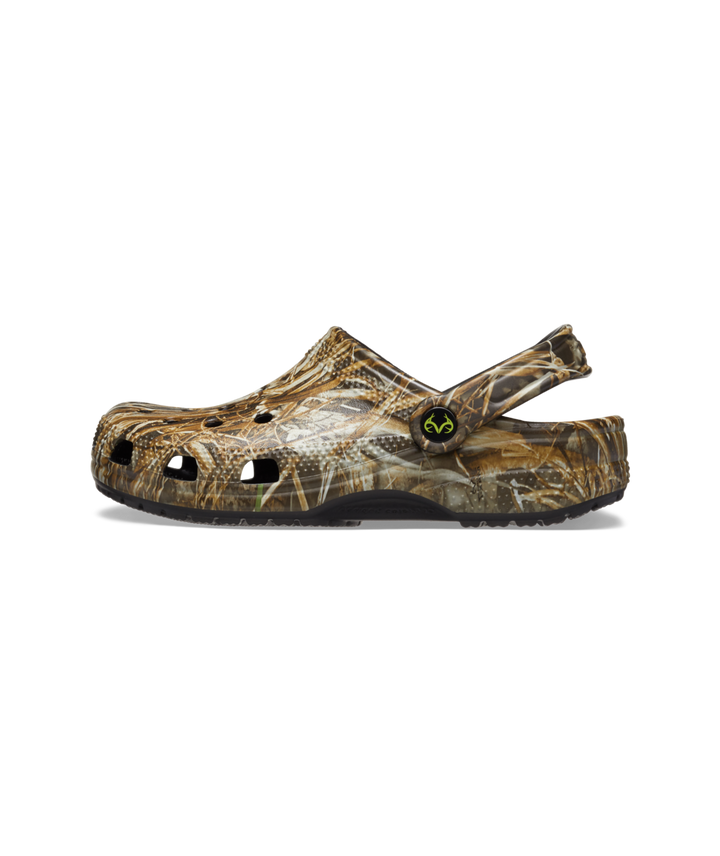 CROCS Realtree MAX-7® Classic Clog