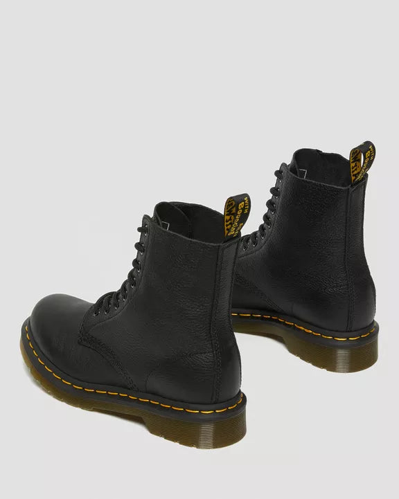 DR. MARTENS  1460 Pascal Virginia leather boots