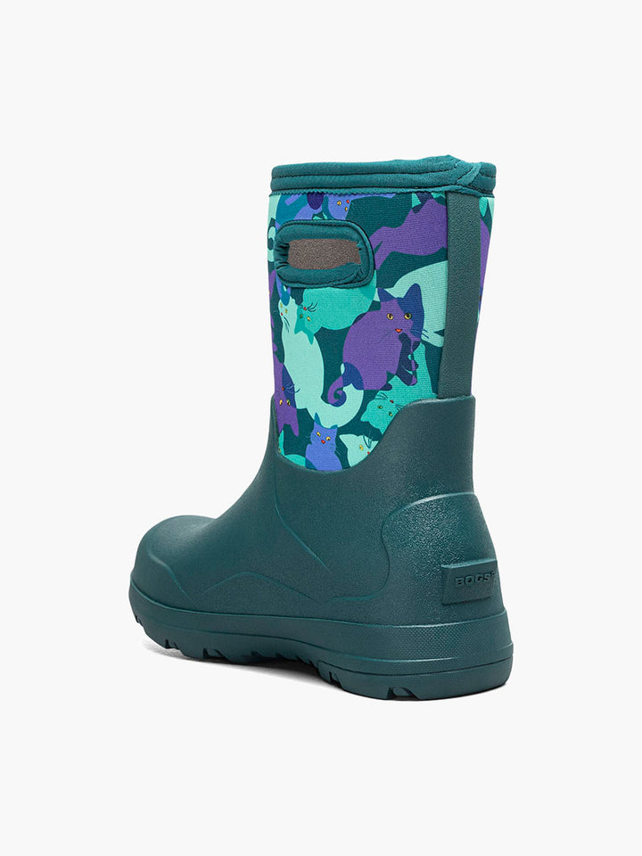 BOGS York Seamless Catmo