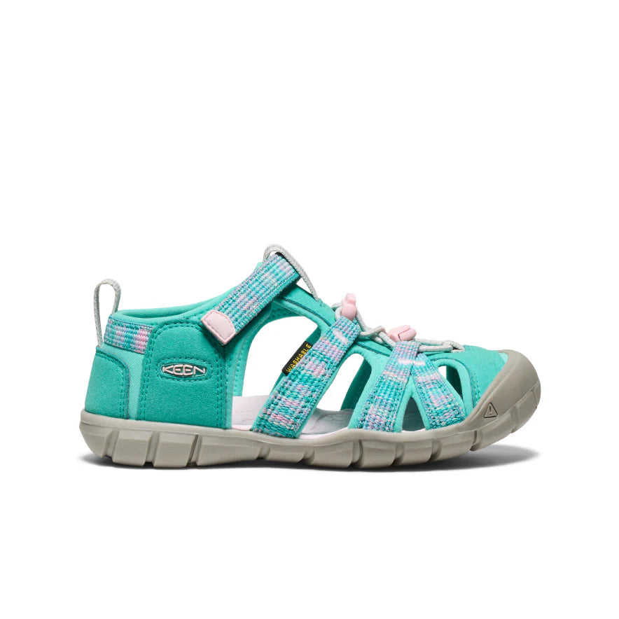KEEN Toddlers' Seacamp II CNX