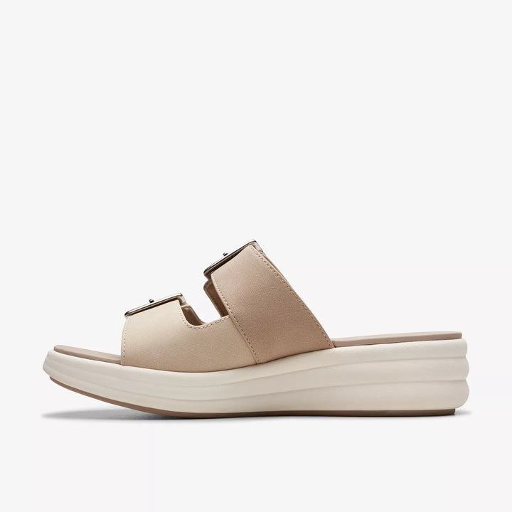 CLARKS Drift Buckle
