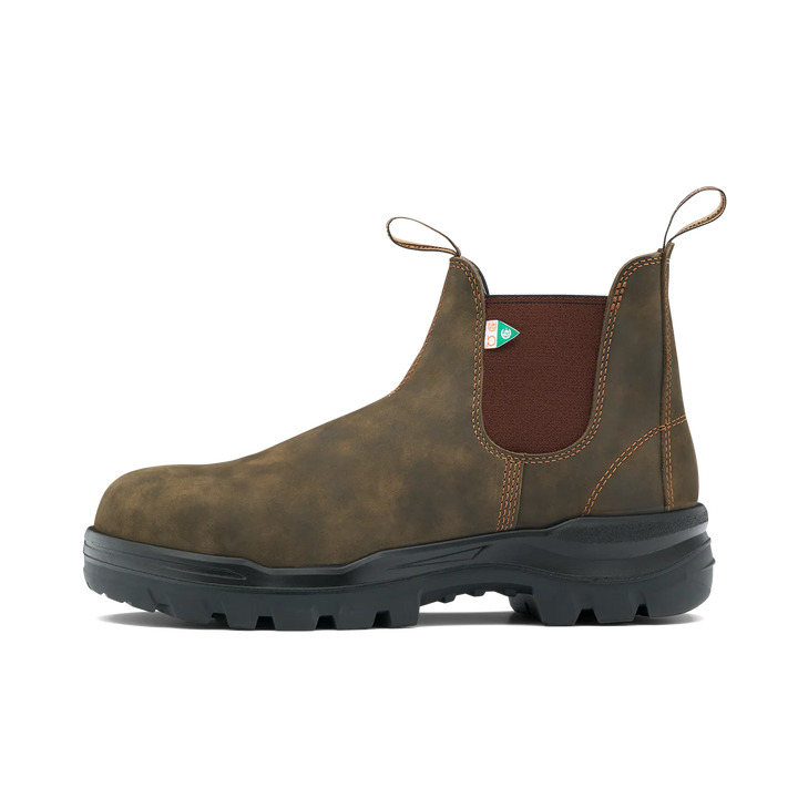 BLUNDSTONE SAFETY Work & Safety RotoFlex #8302
