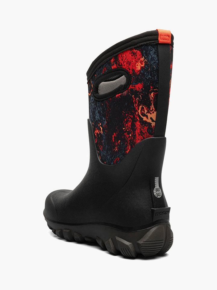 BOGS Classic Seamless Acid Camo
