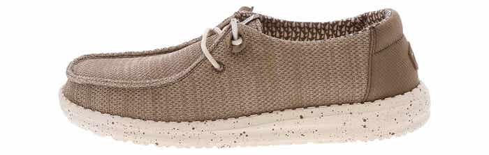 HEYDUDE Wendy Stretch Mesh