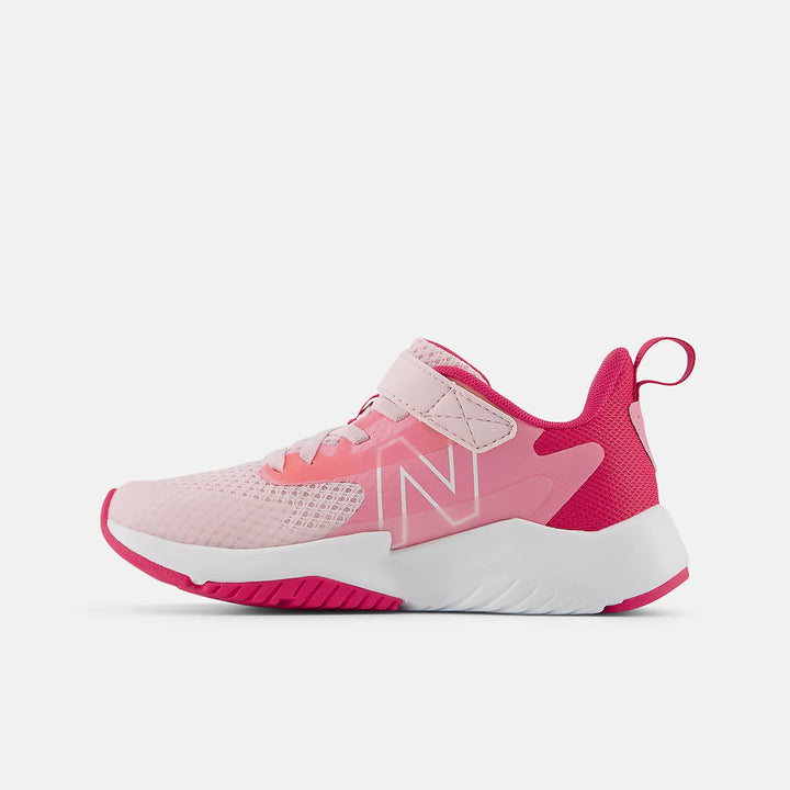 NEW BALANCE Rave Run v2 Bungee Lace with Top Strap